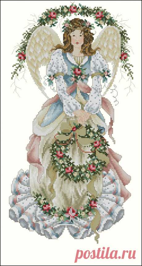 sk-christmas-angel1.jpg (630×1175)