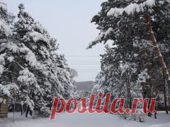 Фото города Горные Ключи (Россия) - 46 фотографий