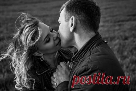 5 признаков, что мужчина зациклен на одной женщине
Признаки, что мужчина зациклен на женщине. Признаки, что мужчина зациклен на женщине....
Читай пост далее на сайте. Жми ⏫ссылку выше