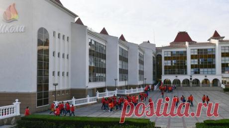 Британия ввела санкции против "Артека"