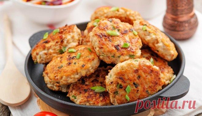 Ешь котлеты и худей! 23 версии мясных, овощных и рыбных шариков, которые не повредят фигуре - DELFI