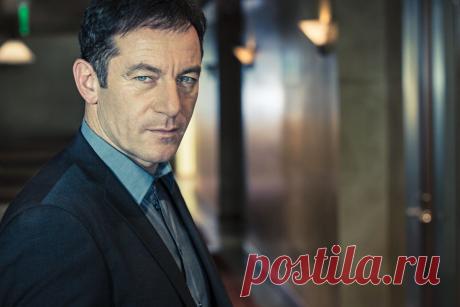 Джейсон Айзекс (Jason Isaacs)
- 6 июня, 1963