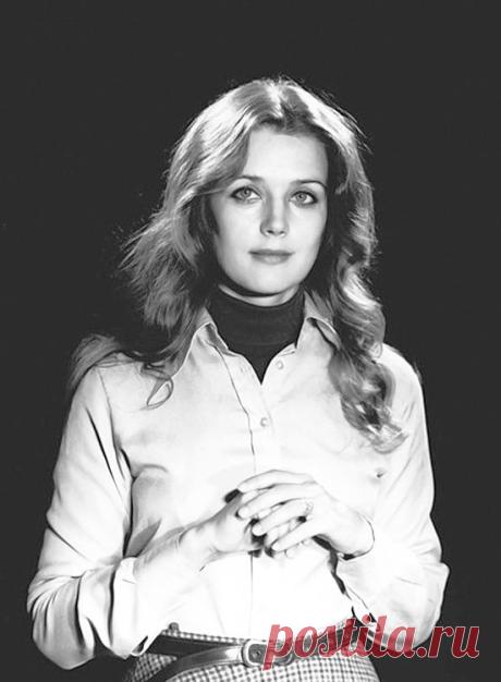 Ирина Алферова