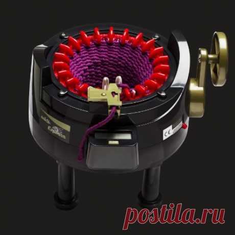 Amazon.com: addi-Express Professional Knitting Machine
