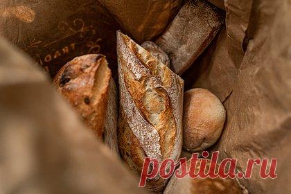 Россиянам раскрыли способ отличить некачественный хлеб. Чтобы выбрать качественный хлеб в магазине, нужно обращать внимание на его цвет, текстуру и вес, считает исполняющая обязанности декана факультета естественных наук Государственного университета просвещения Ирина Лялина. Также продукт небезопасен, если имеет гнилой или химический запах.