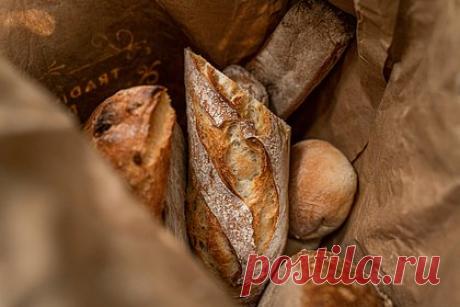 Россиянам раскрыли способ отличить некачественный хлеб. Чтобы выбрать качественный хлеб в магазине, нужно обращать внимание на его цвет, текстуру и вес, считает исполняющая обязанности декана факультета естественных наук Государственного университета просвещения Ирина Лялина. Также продукт небезопасен, если имеет гнилой или химический запах.