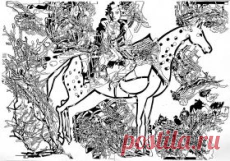 Гладкий Александр Андреевич - Palladium Gallery