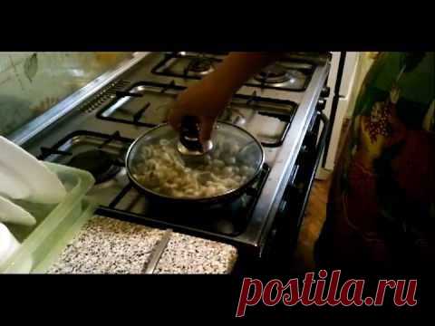 Сердечки - кулинарный видео рецепт на Повар.ру