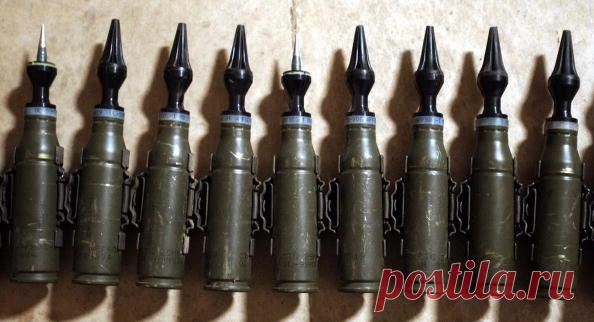 Атомные пули: самый опасный советский проект Только после распада СССР в СМИ стала просачиваться сенсационная информация о загадочном оружии, которое начали разрабатывать в 60-е годы прошлого столетия отечественные специалисты. До сих пор никто не знает, было ли это «уткой», или пресловутые «атомные пули» существовали на самом деле.