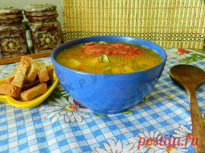Каждый день новые рецепты