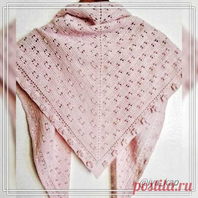 Платок в подарок