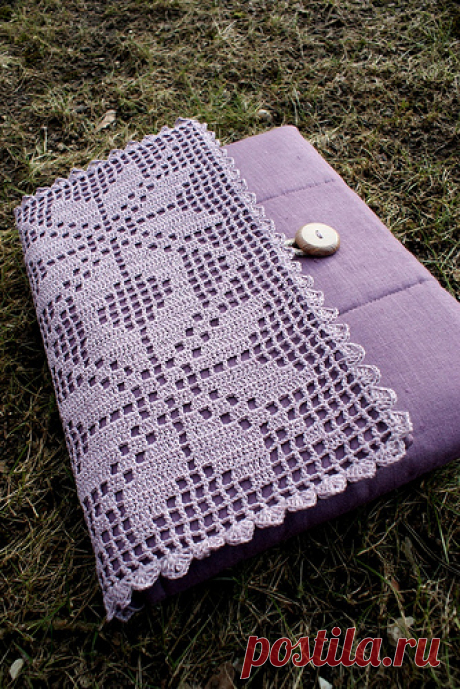 Laptop sleeve for 13 inch Macbook | Flickr - Photo Sharing!