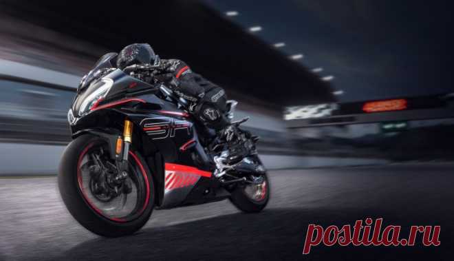 Моторные масла Adeco для мотоциклов: влияние вязкости на динамику и ресурс двигателя