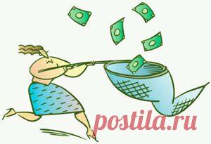 Резервный фонд семьи: раскладываем по полочкам