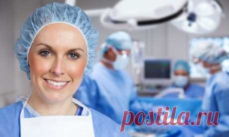 Nurse Anesthetist Salary - Complete Information