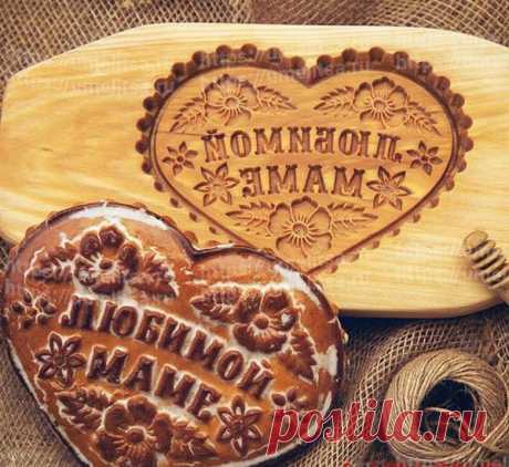 Пряники! Пряники тульские, пряники имбирные, пряничный человечек и, наконец, пряничный домик! | Умелица.ру