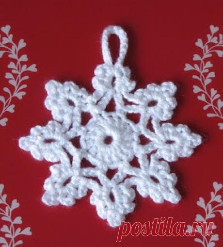 Г-жа Альберт: Мои узоры