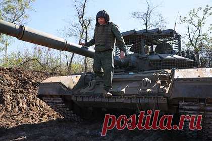 Военный эксперт объяснил значимость занятия одного населенного пункта в зоне СВО