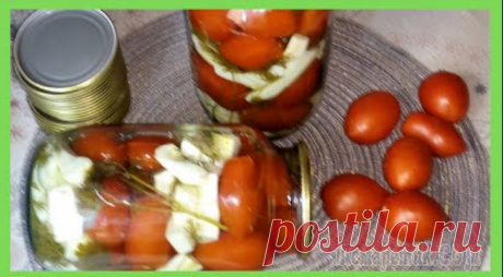 Маринованные кабачки с помидорами Вкусно, быстро без особых хлопот !кабачки — 2 кг (очищенные от кожуры и семян ) помидоры маленькие — 1 кг  зелень укропа и петрушки — 150 гр ✅ Для маринада на 1 литр потребуется: соль — 2 стол ложки  ...
