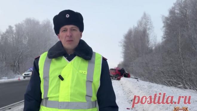 Число пострадавших в ДТП под Красноярском увеличилось. Число пострадавших в дорожной аварии с автобусом под Красноярском увеличилось до 13, медицинская помощь потребовалась 11 пассажирам общественного транспорта. Об этом сообщили в пресс-службе главного управления МВД по Красноярскому ...