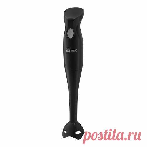 Блендер погружной HOME ELEMENT HE-KP822 темный агат — купить в интернет-магазине MARTA на Яндекс Маркете   ㅤ
