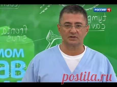 Сильные головные боли, рак кишечника, хроническая усталость