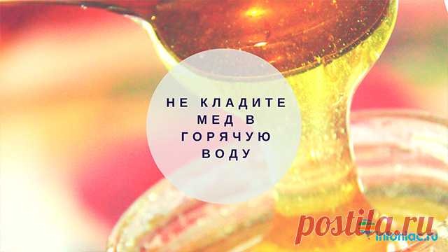 Для кожи, для мозга и похудения! Что если есть мед каждый день? | Всегда в форме!