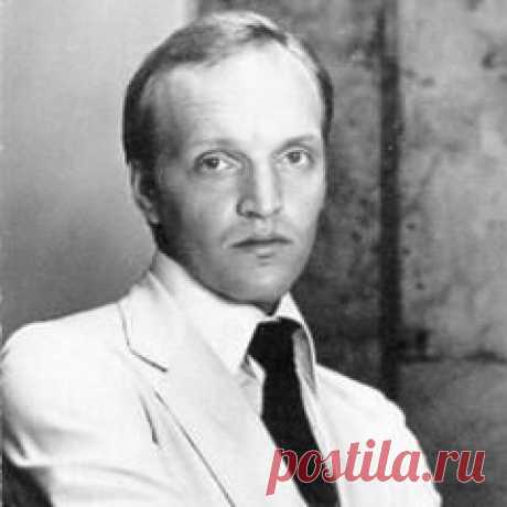 Сегодня 03 декабря в 1995 году умер(ла) Александр Кайдановский