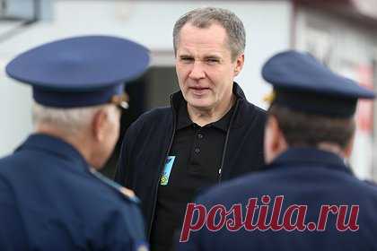 ВСУ атаковали здание суда с российским губернатором внутри
