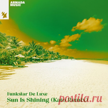 Download Funkstar De Luxe - Sun Is Shining - Kato Remix Label Armada Music Styles Dance / Electro Pop Date 2025-03-14 Catalog # ARMAS3113 Length 5:06 Tracks 1