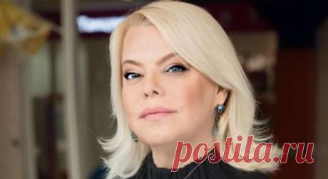 «У многих матерей есть дочь и сынулечка»: Яна Поплавская утверждает, что детей одинаково любить невозможно . Милая Я