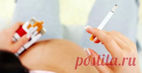 Риск шизофрении у детей курящих матерей выше на 38% | Образовательная программа: компендиум здоровья.