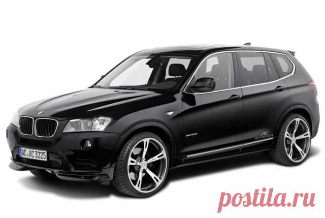 Сервис БМВ в Санкт-Петербурге | Автосервис BMW в СПб