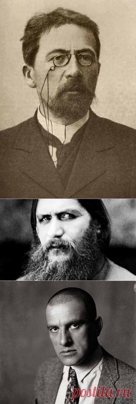 10 самых крутых парней в истории