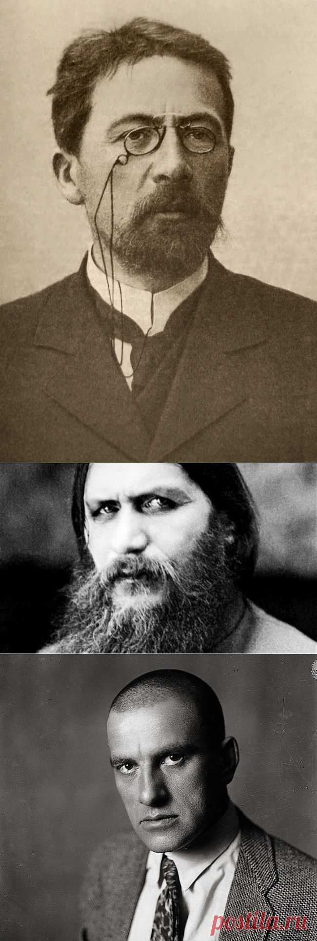 10 самых крутых парней в истории