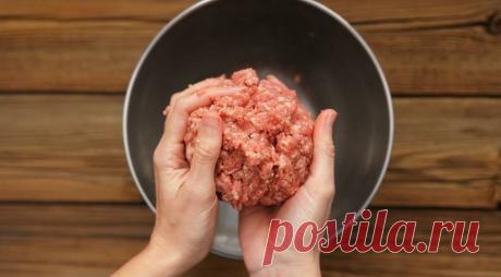 Вкусный обед из теста и комочка фарша: быстрее, чем пельмени и лучше, чем манты (семья скажет спасибо) | Просто с Марией | Яндекс Дзен