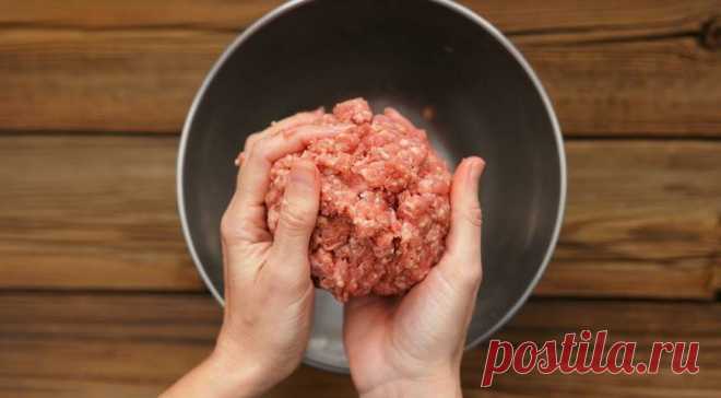 Вкусный обед из теста и комочка фарша: быстрее, чем пельмени и лучше, чем манты (семья скажет спасибо) | Просто с Марией | Яндекс Дзен