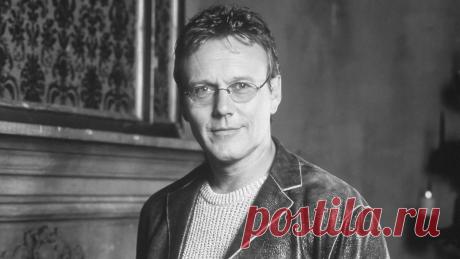 Не стало звезды «Баффи — истребительницы вампиров» Энтони Хэда Ему было 72 года