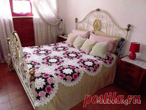 Нереальная красота