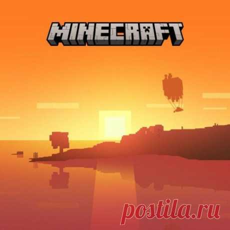 Amos Roddy - Minecraft: Game Drop 2 - 2025 Amos Roddy - Minecraft: Game Drop 2 - 2025 (Original Game Soundtrack) (2025) download for free Soundtrack Soundtrack
