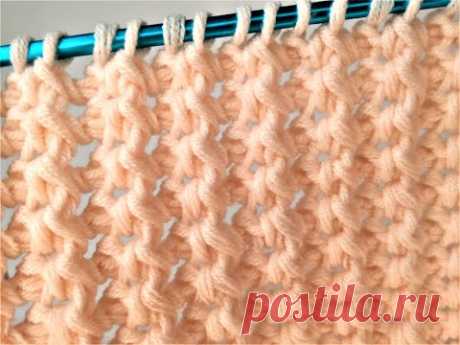 Adorable Softness ~ Tunisian Crochet Pattern