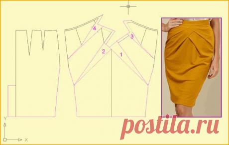 Всё о шитье