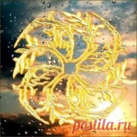 21 декабря - Зимнее солнцестояние.