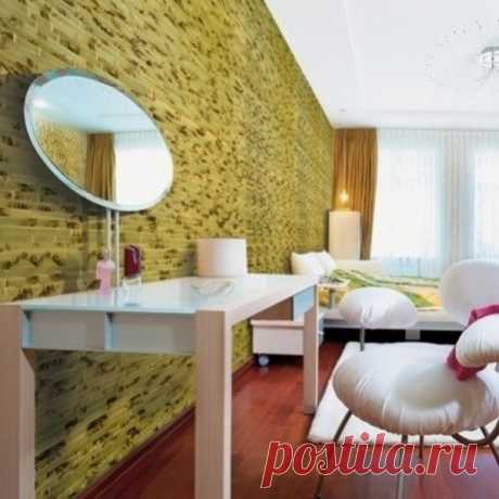 Бамбуковые Обои от Natural Store (Бамбукові Шпалери): 149.69 грн. - Оздоблювальні та облицювальні матеріали Львів на Olx