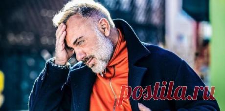 Танцующий миллионер по-настоящему влюблен: яркие кадры Джанлуки Вакки с его возлюбленной