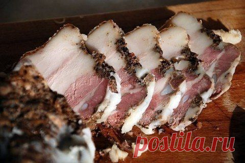 Вкуснятина