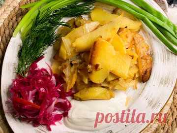 Как спасти мороженый картофель: совет из «справочника войскового повара-хлебопека» НКВД СССР 1944 год | Кухня Технолога | Яндекс Дзен