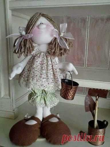 Выкройки игрушек и другое...