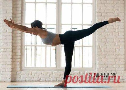 СТРОЙНЕЕМ С УМОМ – 6 ПОЗ ЙОГИ ДЛЯ УКРЕПЛЕНИЯ ОФОРМЛЕНИЯ ВСЕГО ТЕЛА