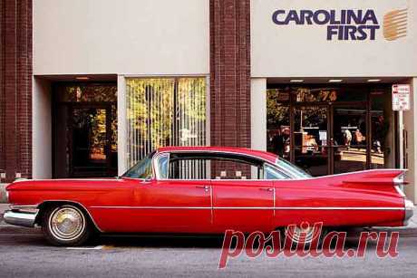 Cadillac 1959